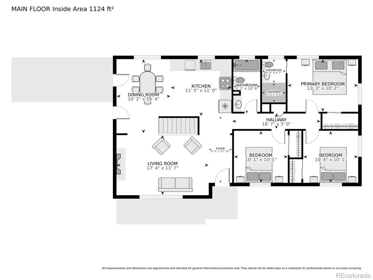 832 S Beech Street Lakewood CO 80228 | MLS #REC9282112 07272026232552 1200 33