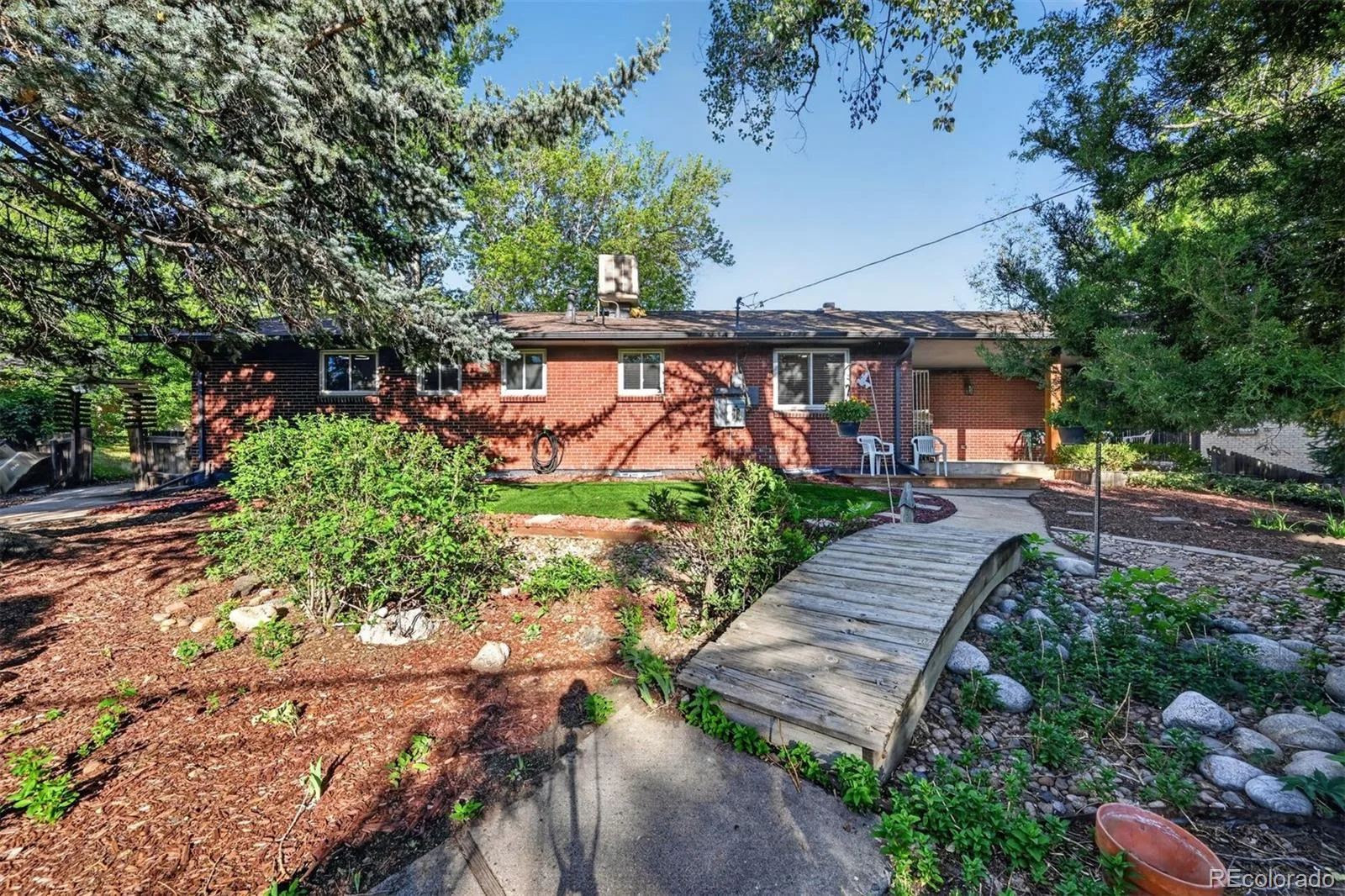 832 S Beech Street Lakewood CO 80228 | MLS #REC9282112 07272026232552 1600 30