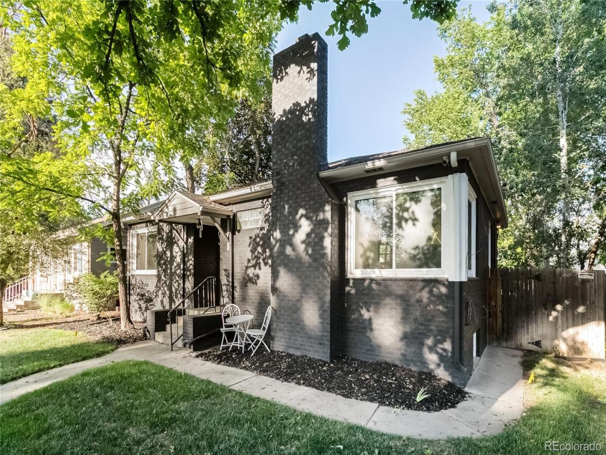 1218 S University Boulevard Denver CO 80210 | MLS #REC9283631 MLS #REC9283631 image #0