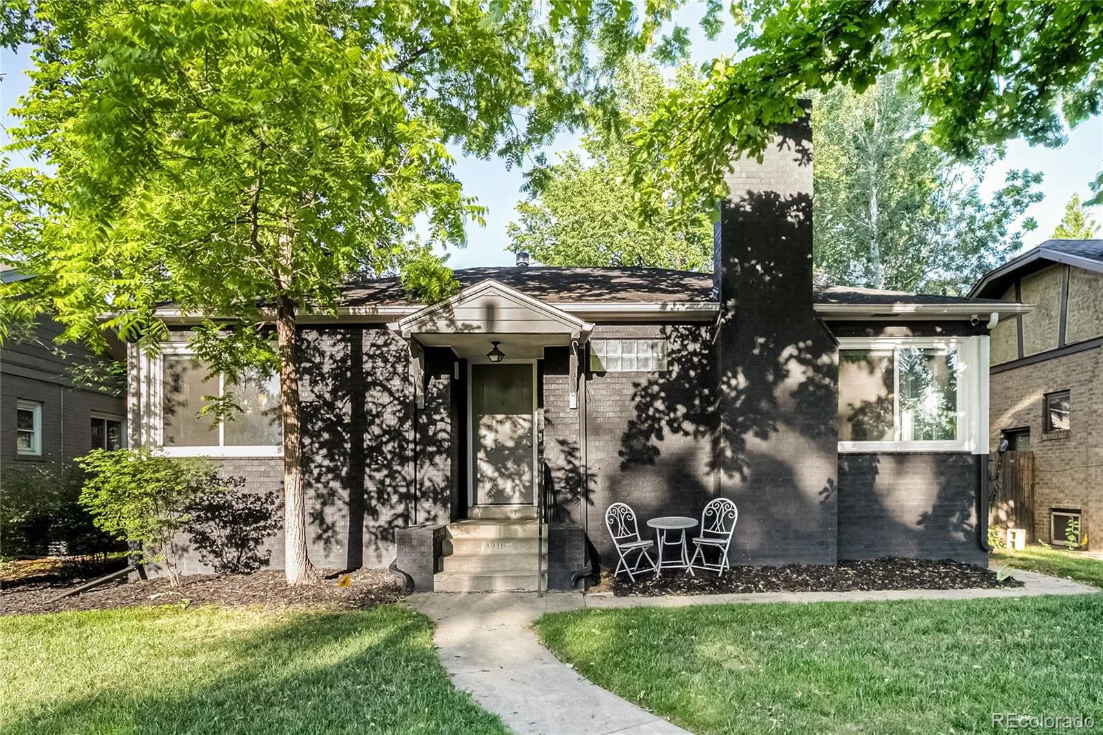 1218 S University Boulevard Denver CO 80210 MLS #REC9283631 06082026211715 1600 1
