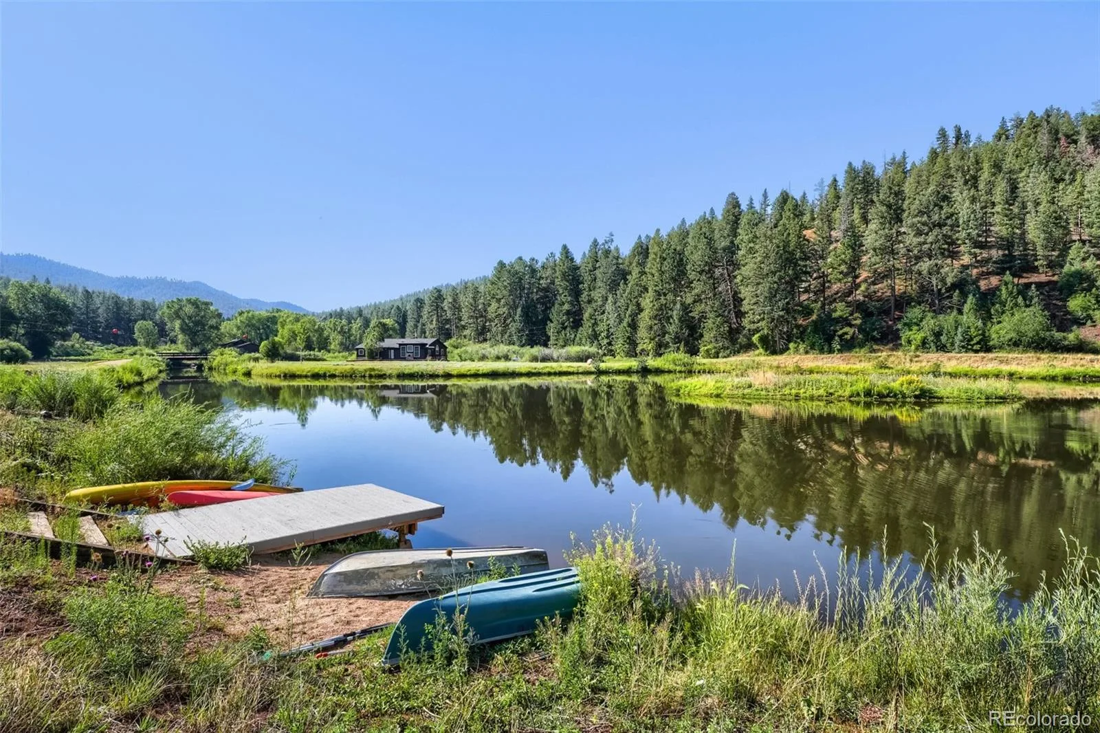 9899 Overlook Road Sedalia CO 80135 | MLS #REC9284059 08232026135100 1600 17