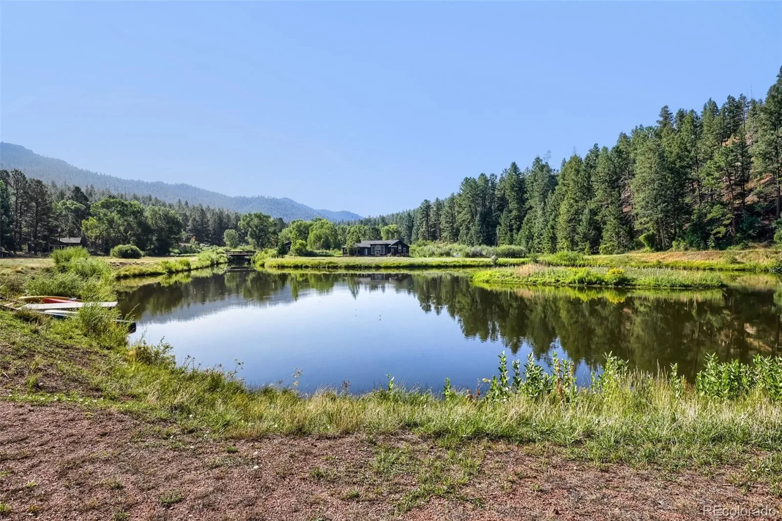 9899 Overlook Road Sedalia CO 80135 | MLS #REC9284059 08232026135100 1600 18