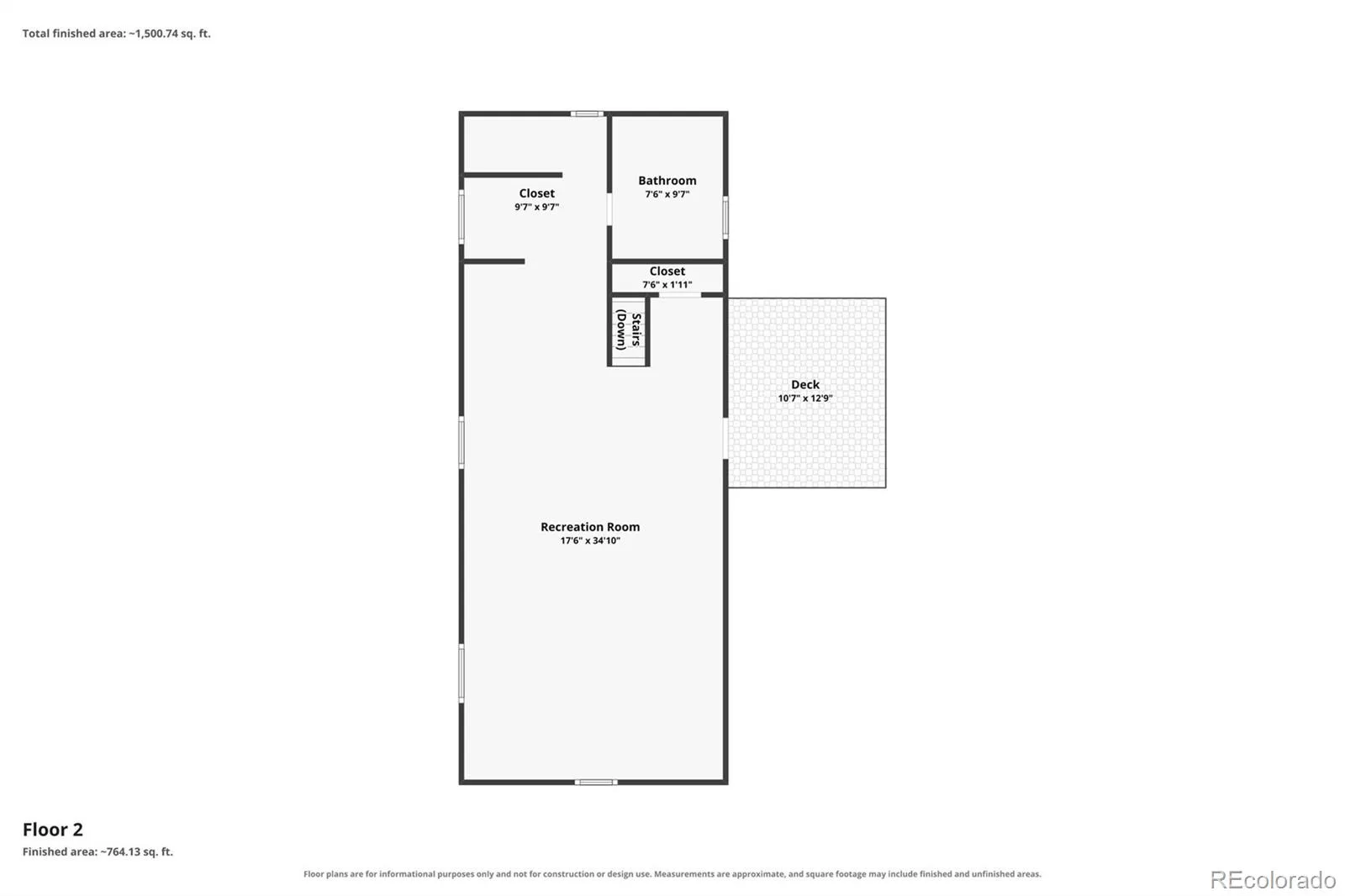 9899 Overlook Road Sedalia CO 80135 | MLS #REC9284059 08232026135100 1600 20