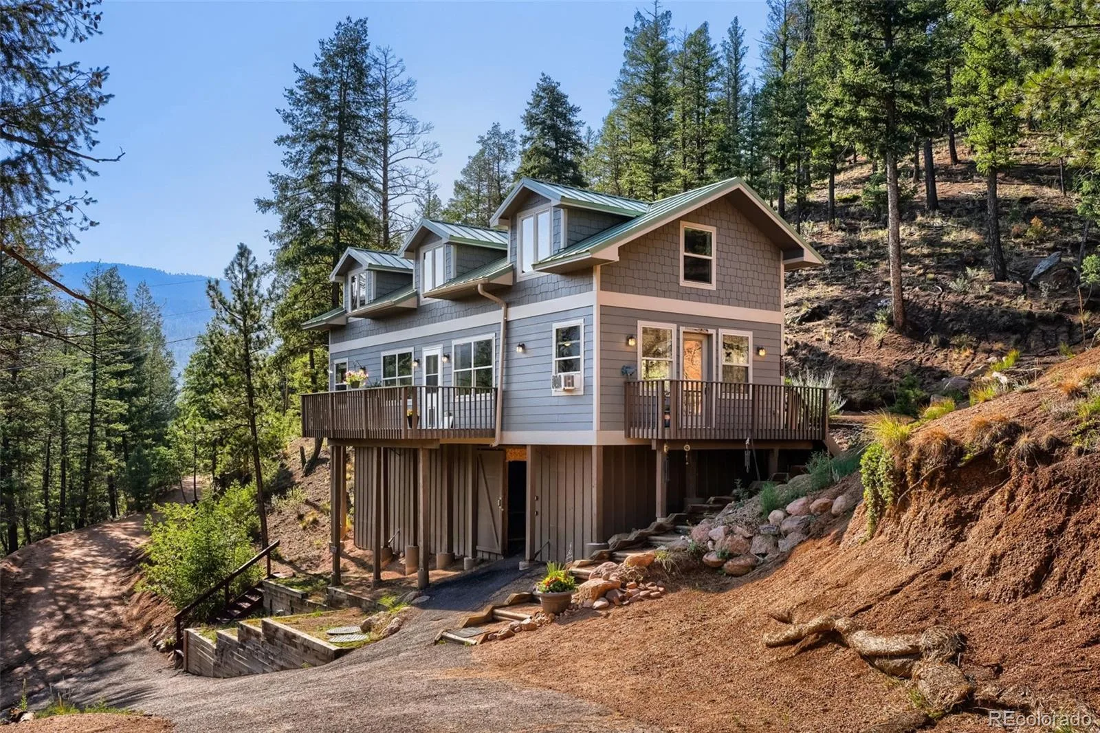 9899 Overlook Road Sedalia CO 80135 | MLS #REC9284059 08232026135100 1600 21