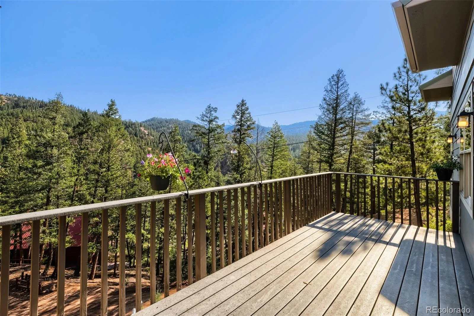 9899 Overlook Road Sedalia CO 80135 | MLS #REC9284059 08232026135100 1600 7