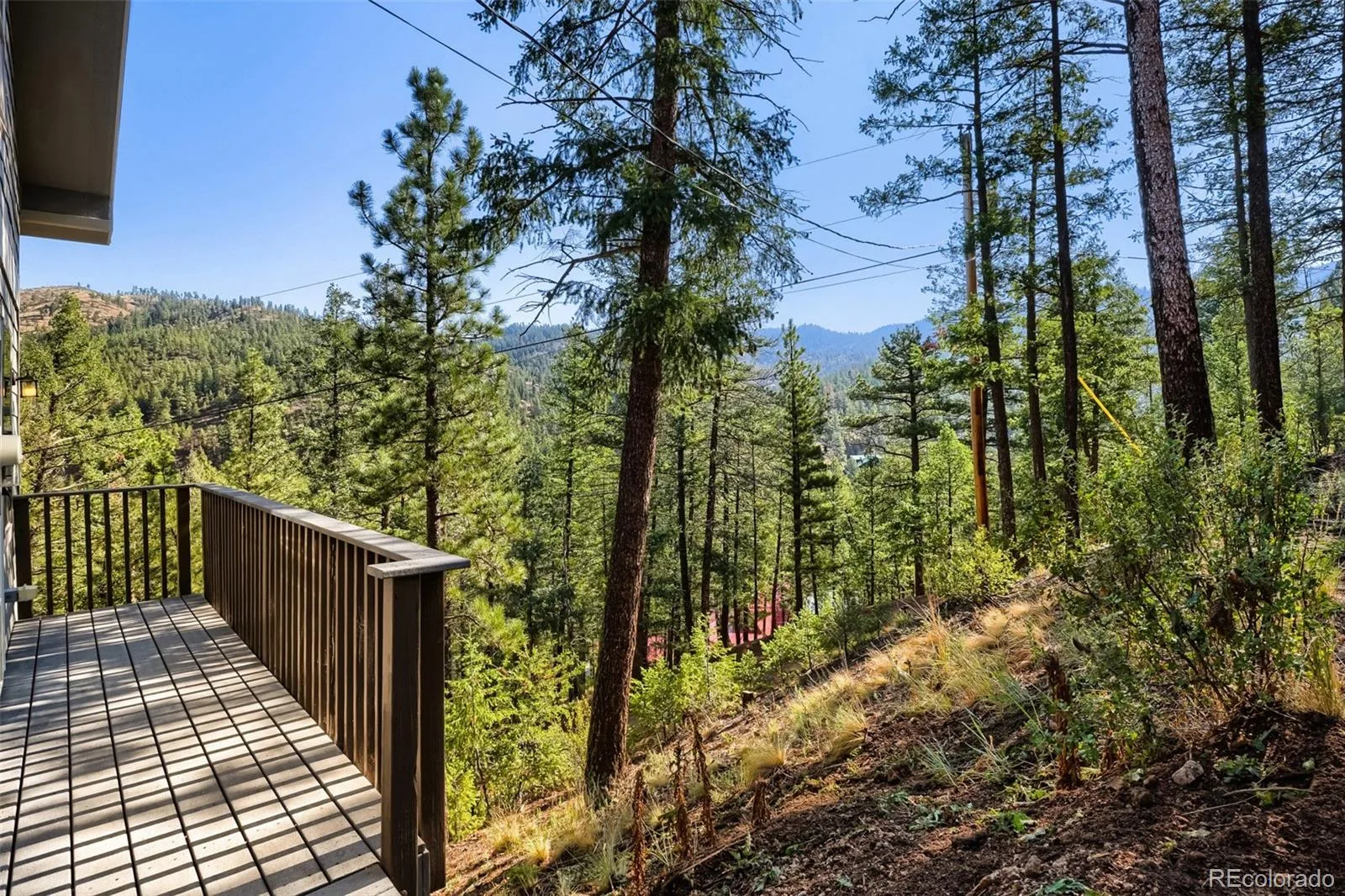 9899 Overlook Road Sedalia CO 80135 | MLS #REC9284059 08232026135100 1600 9