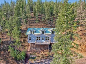 9899 Overlook Road Sedalia CO 80135 | MLS #REC9284059 08232026135100 300 0