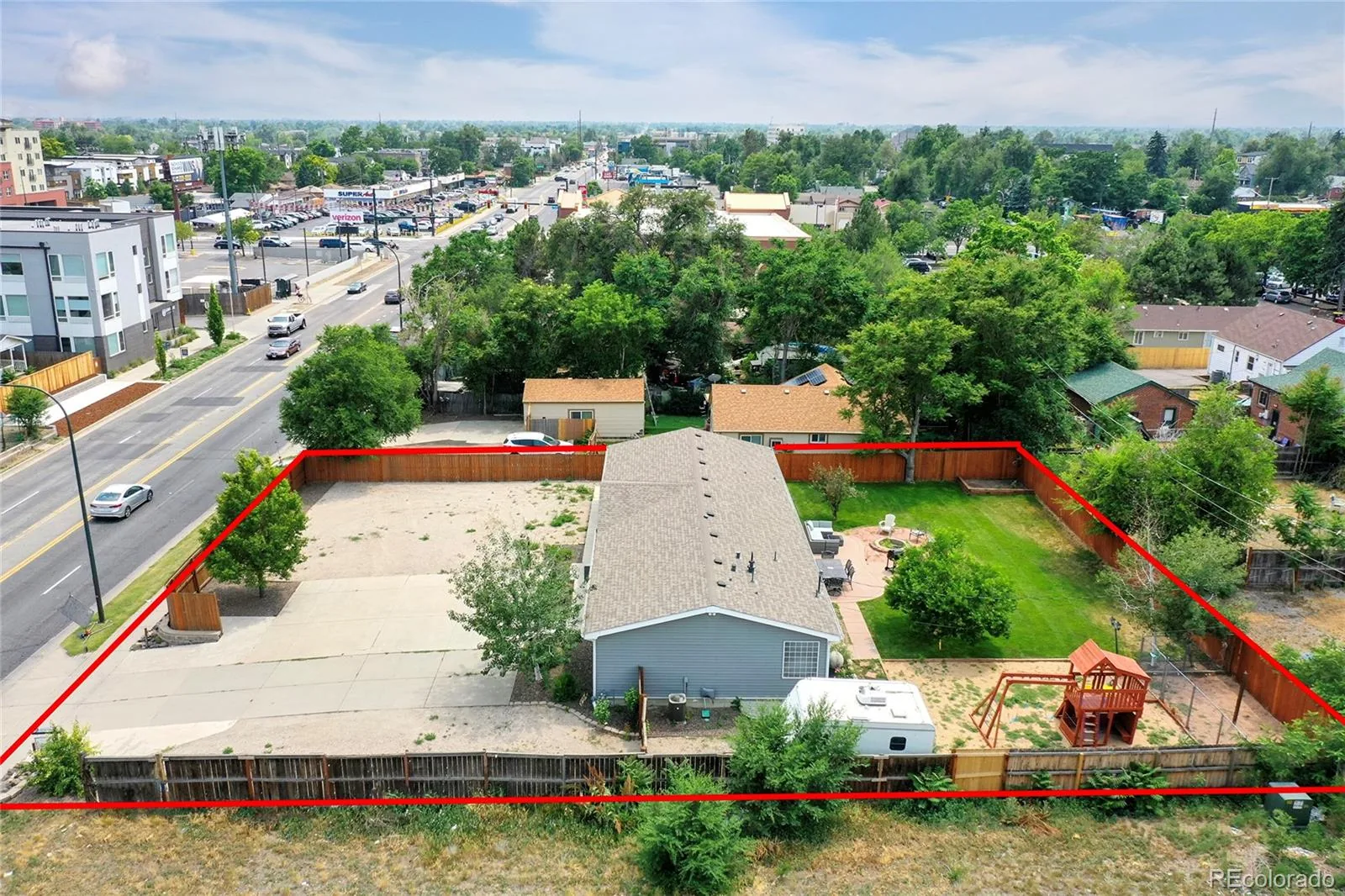 1571 Sheridan Boulevard Denver CO 80214 | MLS #REC9285102 07232026214051 1600 1