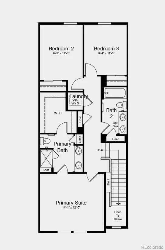 17162 W 91st Lane Arvada CO 80007 | MLS #REC9285596 07302026191920 543 22
