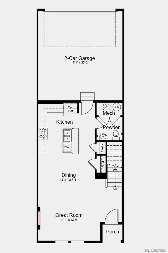 17162 W 91st Lane Arvada CO 80007 | MLS #REC9285596 07302026191920 569 21
