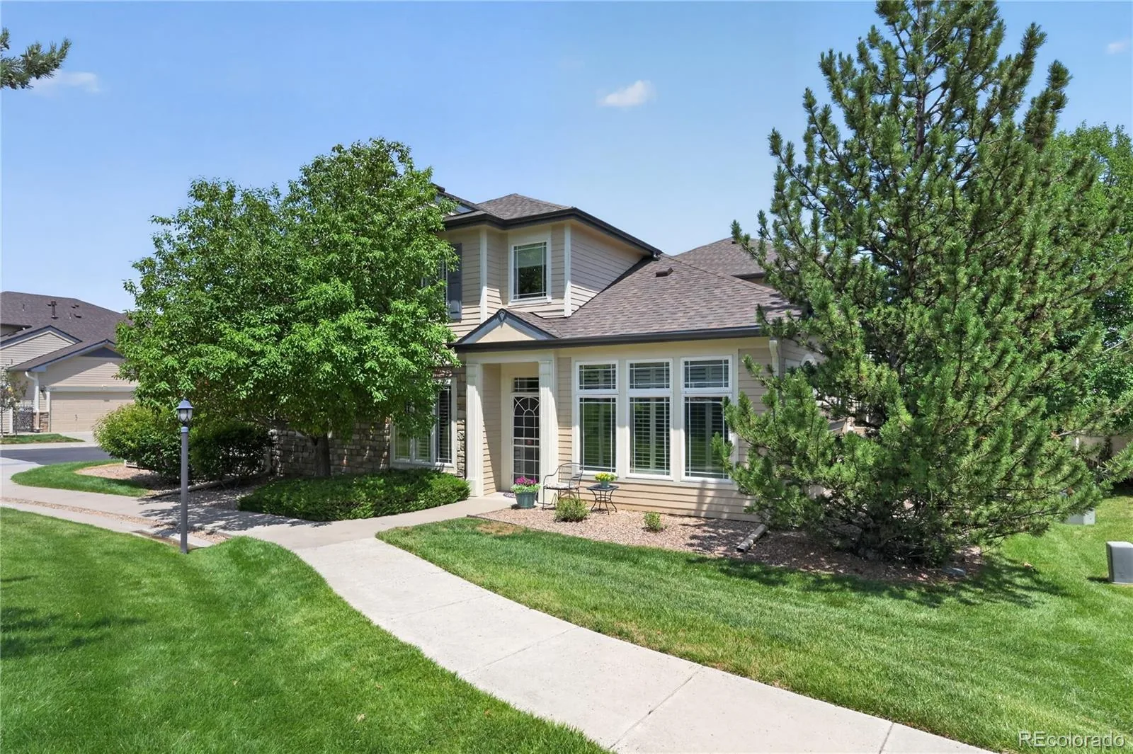 4352 S Quail Court Littleton CO 80127 | MLS #REC9285733 07062026201735 1600 1