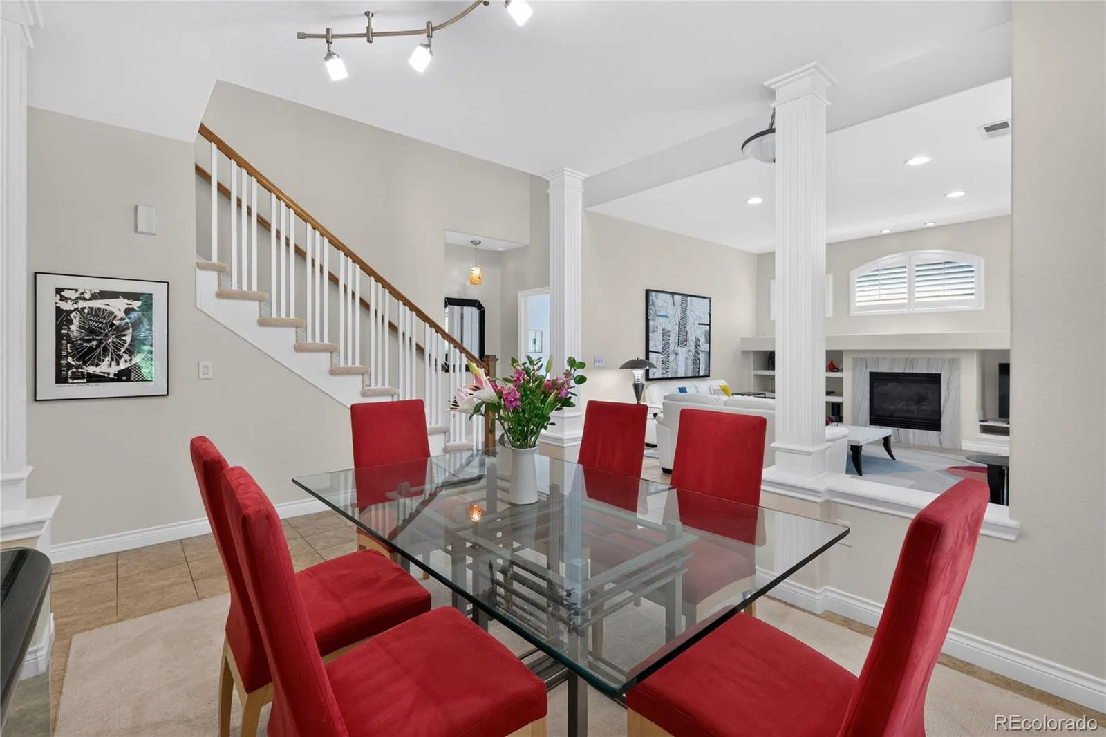 4352 S Quail Court Littleton CO 80127 | MLS #REC9285733 07062026201735 1600 13