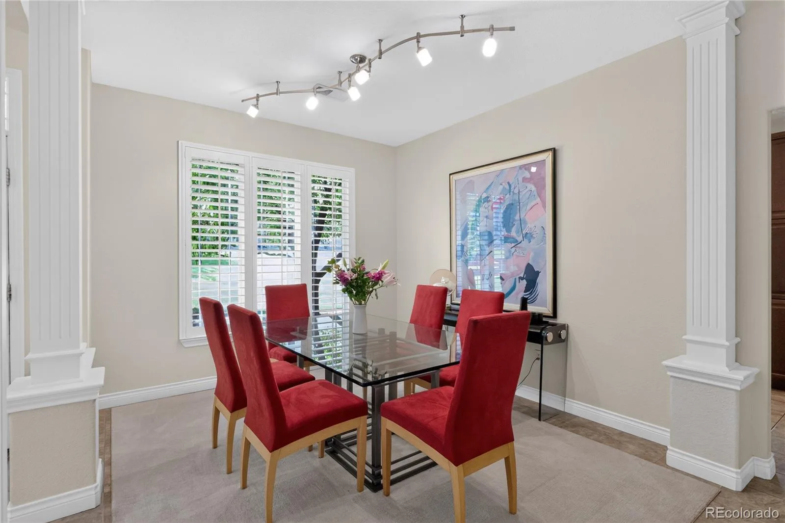 4352 S Quail Court Littleton CO 80127 | MLS #REC9285733 07062026201735 1600 14