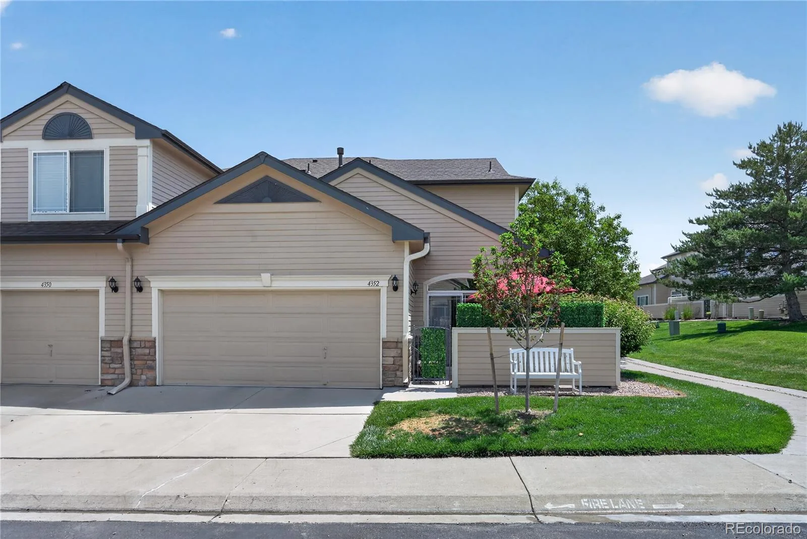 4352 S Quail Court Littleton CO 80127 | MLS #REC9285733 07062026201735 1600 2