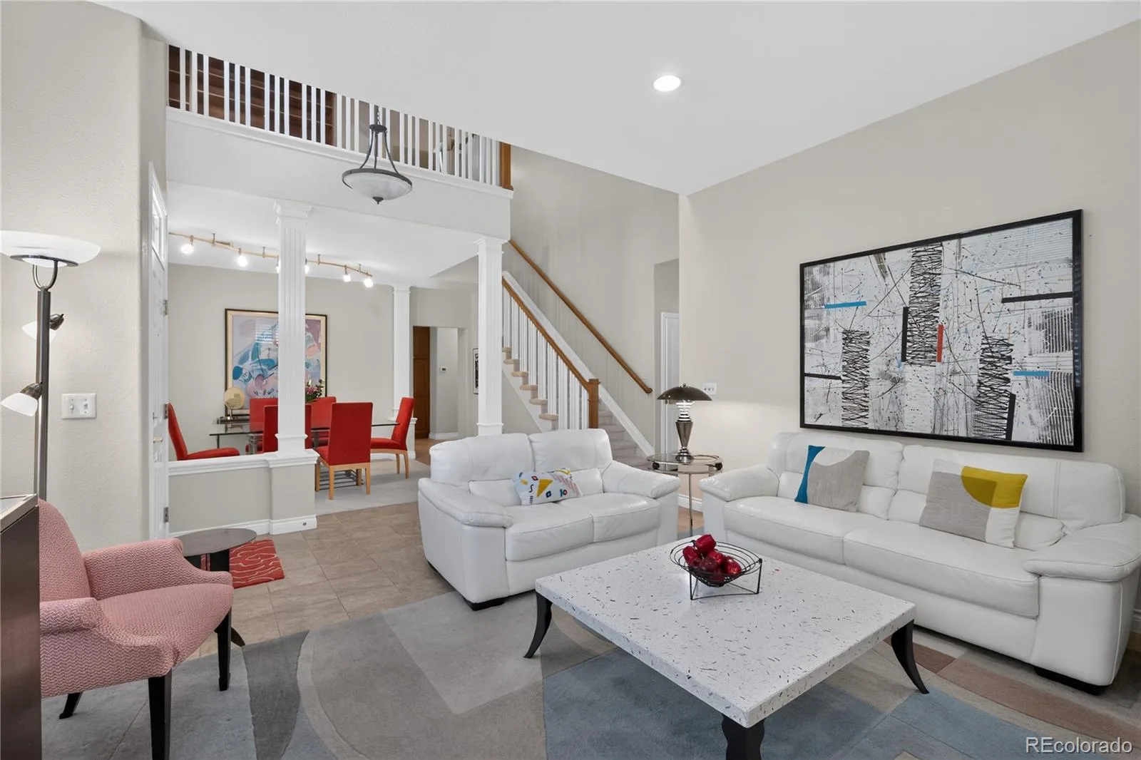 4352 S Quail Court Littleton CO 80127 | MLS #REC9285733 07062026201735 1600 5