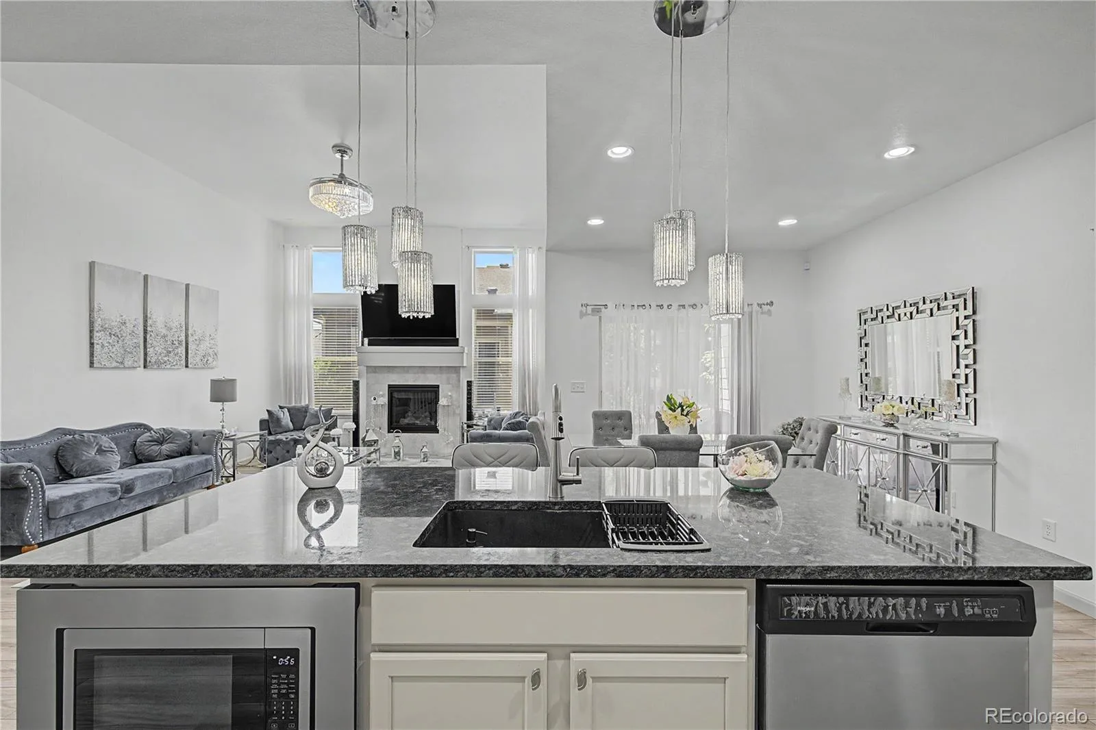6788 Zebra Grass Lane Parker CO 80138 | MLS #REC9286233 07302026215011 1600 3