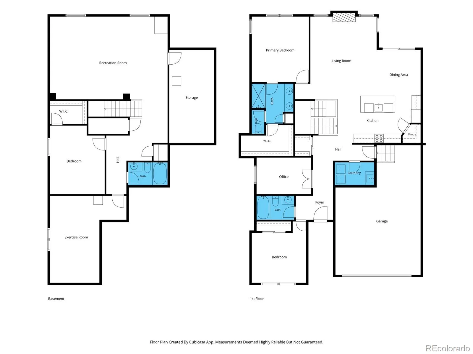 6788 Zebra Grass Lane Parker CO 80138 | MLS #REC9286233 07302026215011 1600 34