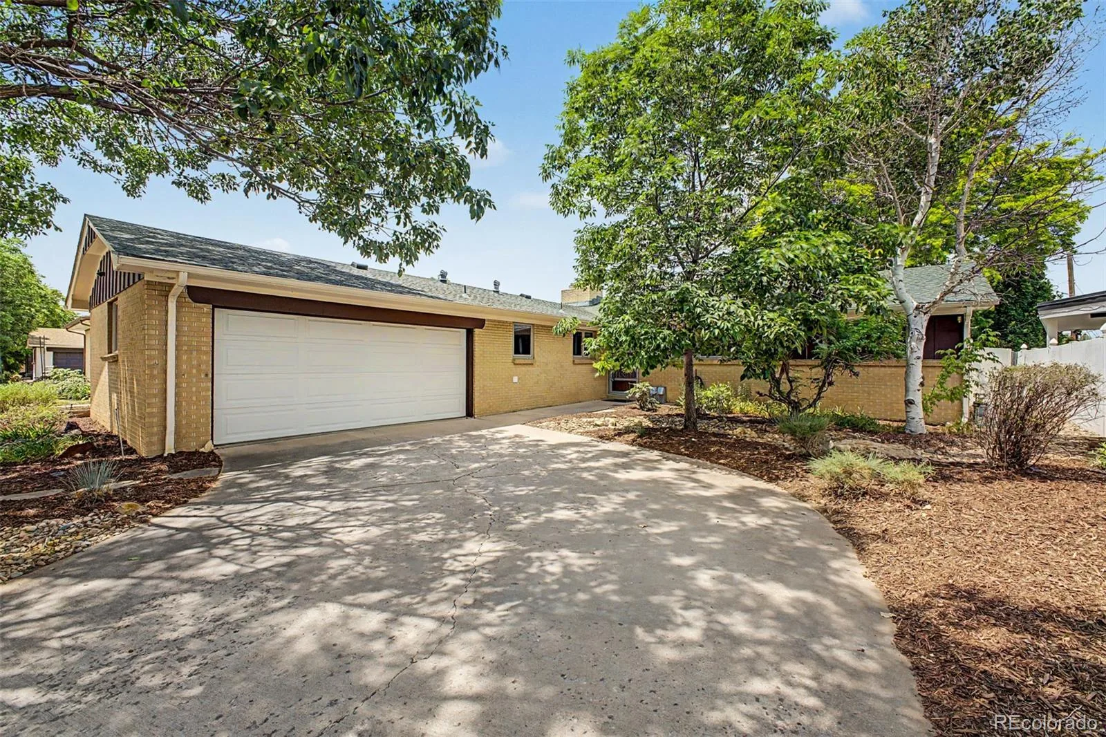 1511 S Cherry Street Denver CO 80222 | MLS #REC9286326 08252026200625 1600 1