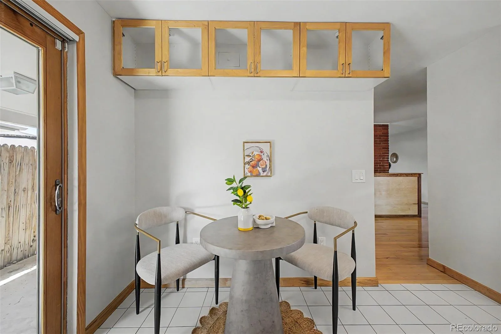 1511 S Cherry Street Denver CO 80222 | MLS #REC9286326 08252026200625 1600 10
