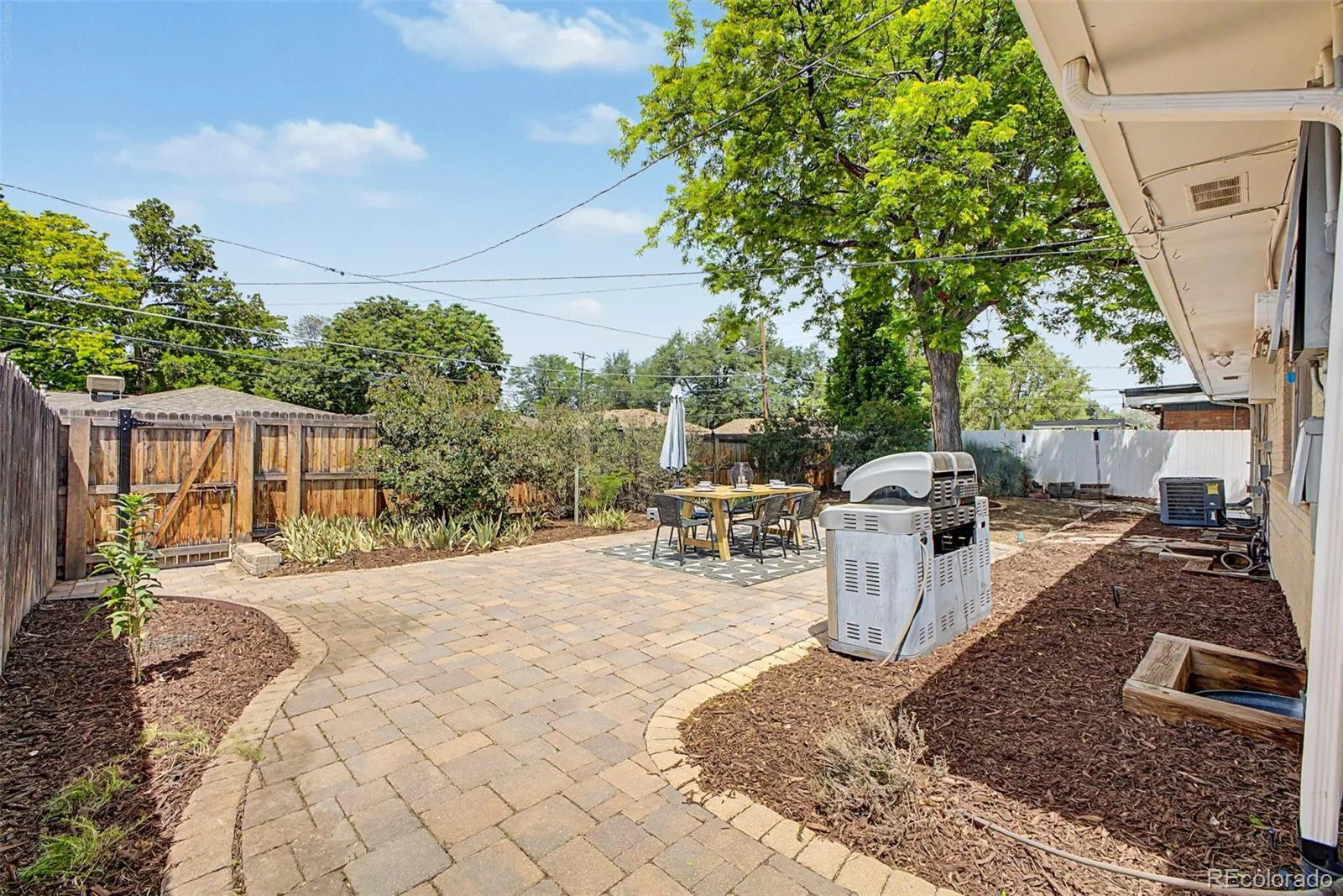 1511 S Cherry Street Denver CO 80222 | MLS #REC9286326 08252026200625 1600 35