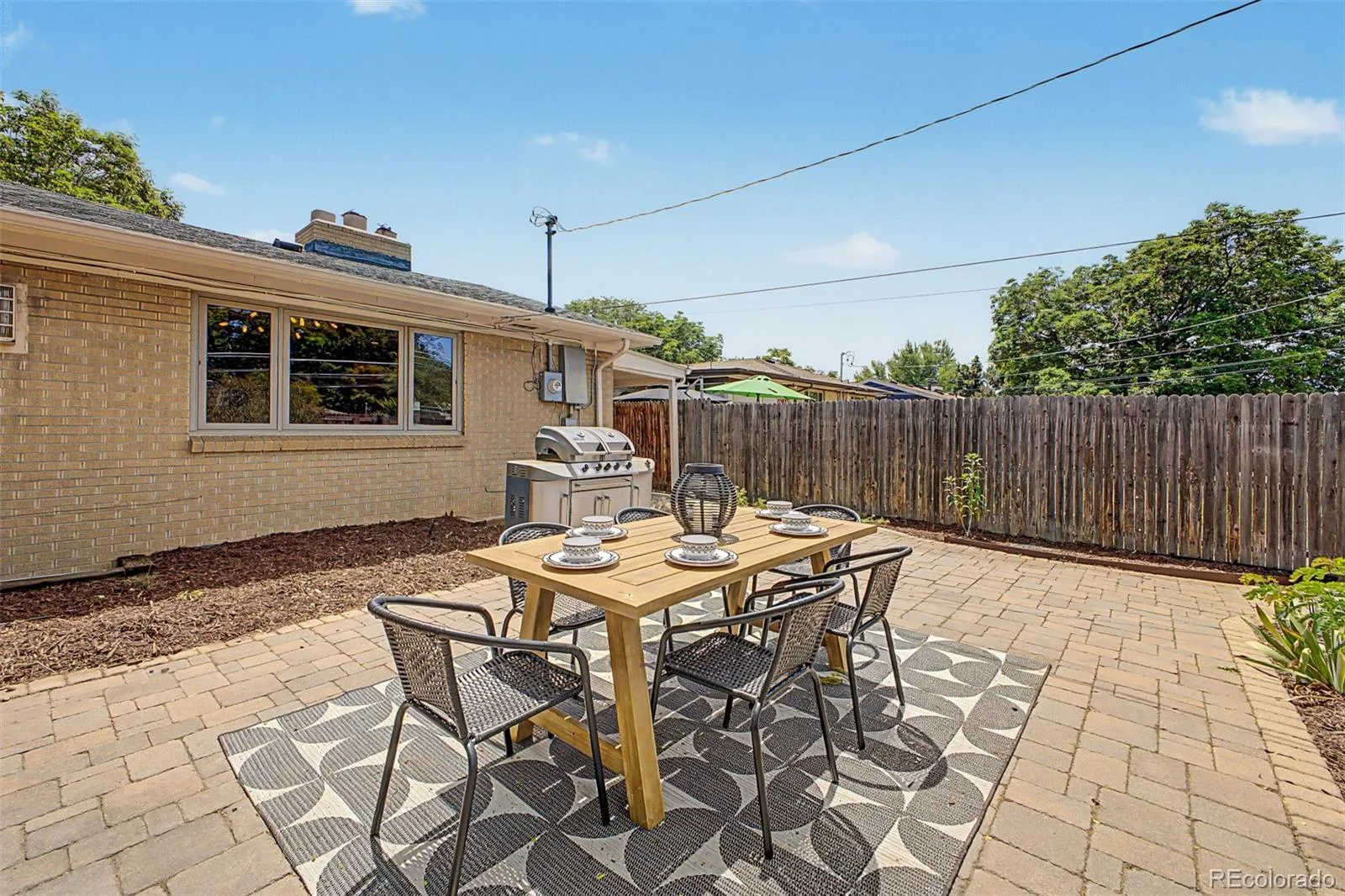 1511 S Cherry Street Denver CO 80222 | MLS #REC9286326 08252026200625 1600 36