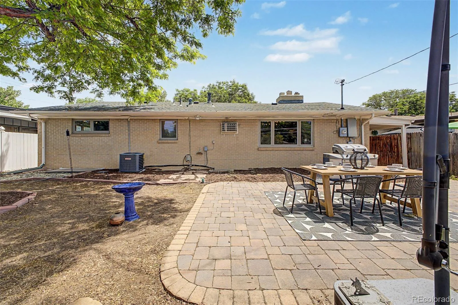 1511 S Cherry Street Denver CO 80222 | MLS #REC9286326 08252026200625 1600 37