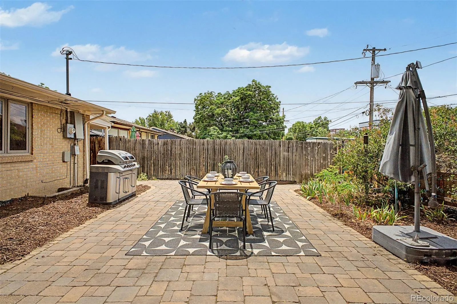 1511 S Cherry Street Denver CO 80222 | MLS #REC9286326 08252026200625 1600 38