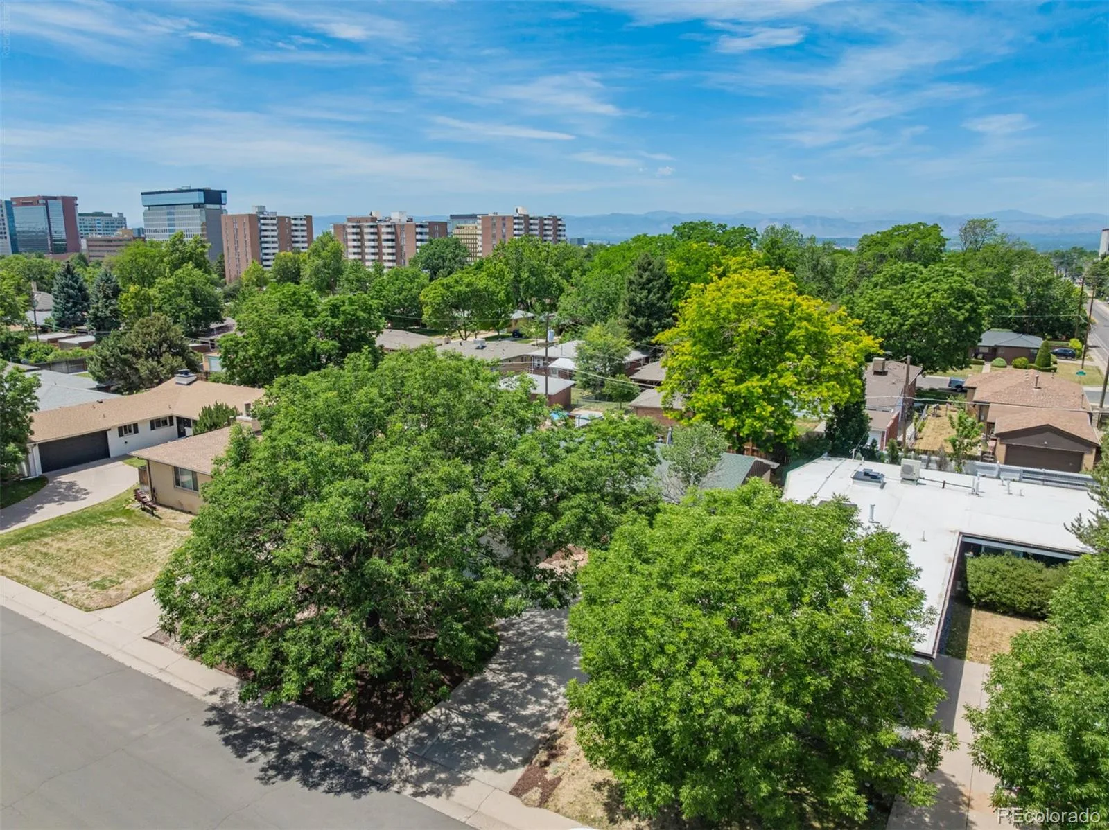 1511 S Cherry Street Denver CO 80222 | MLS #REC9286326 08252026200625 1600 43