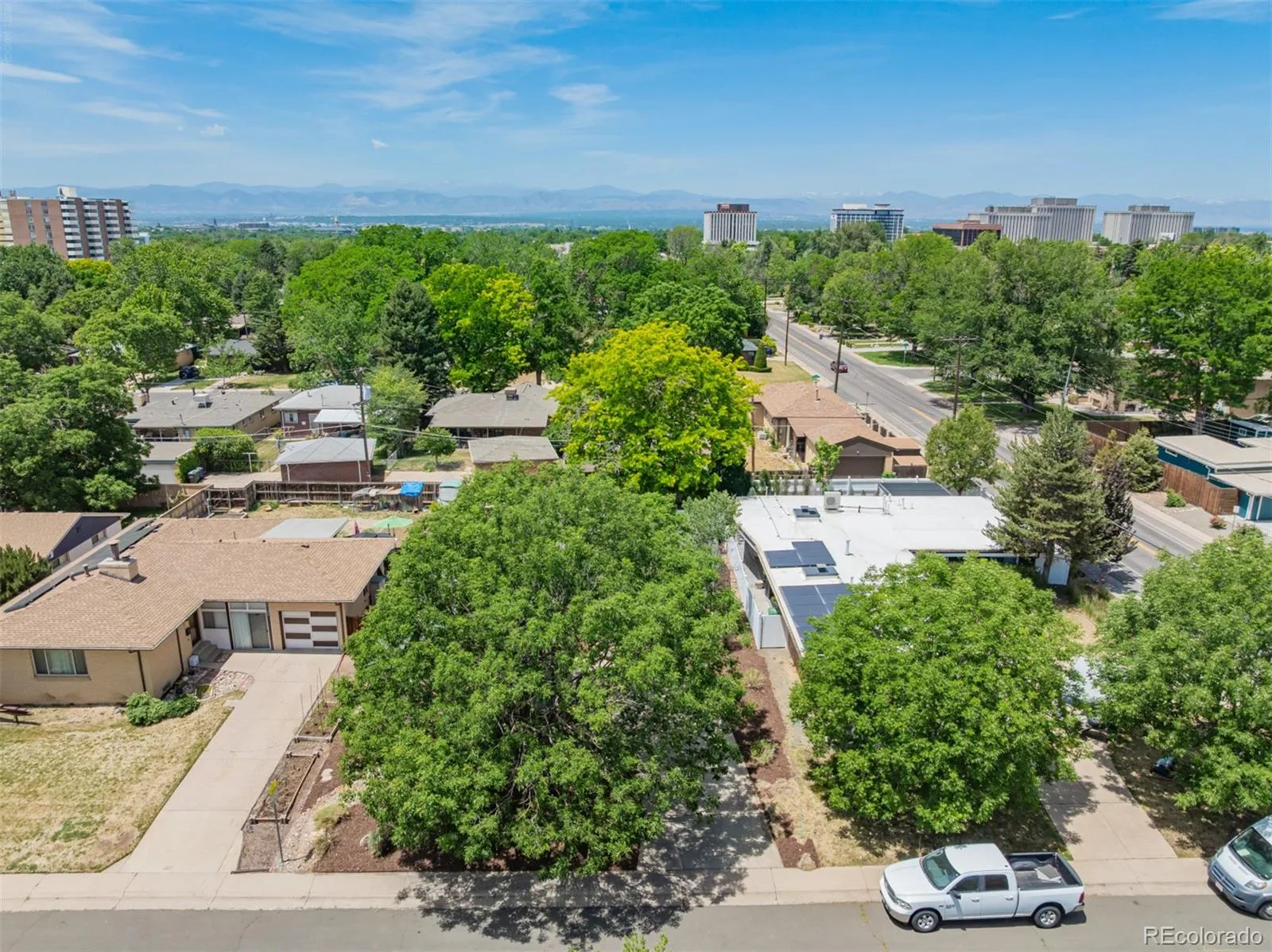 1511 S Cherry Street Denver CO 80222 | MLS #REC9286326 08252026200625 1600 44
