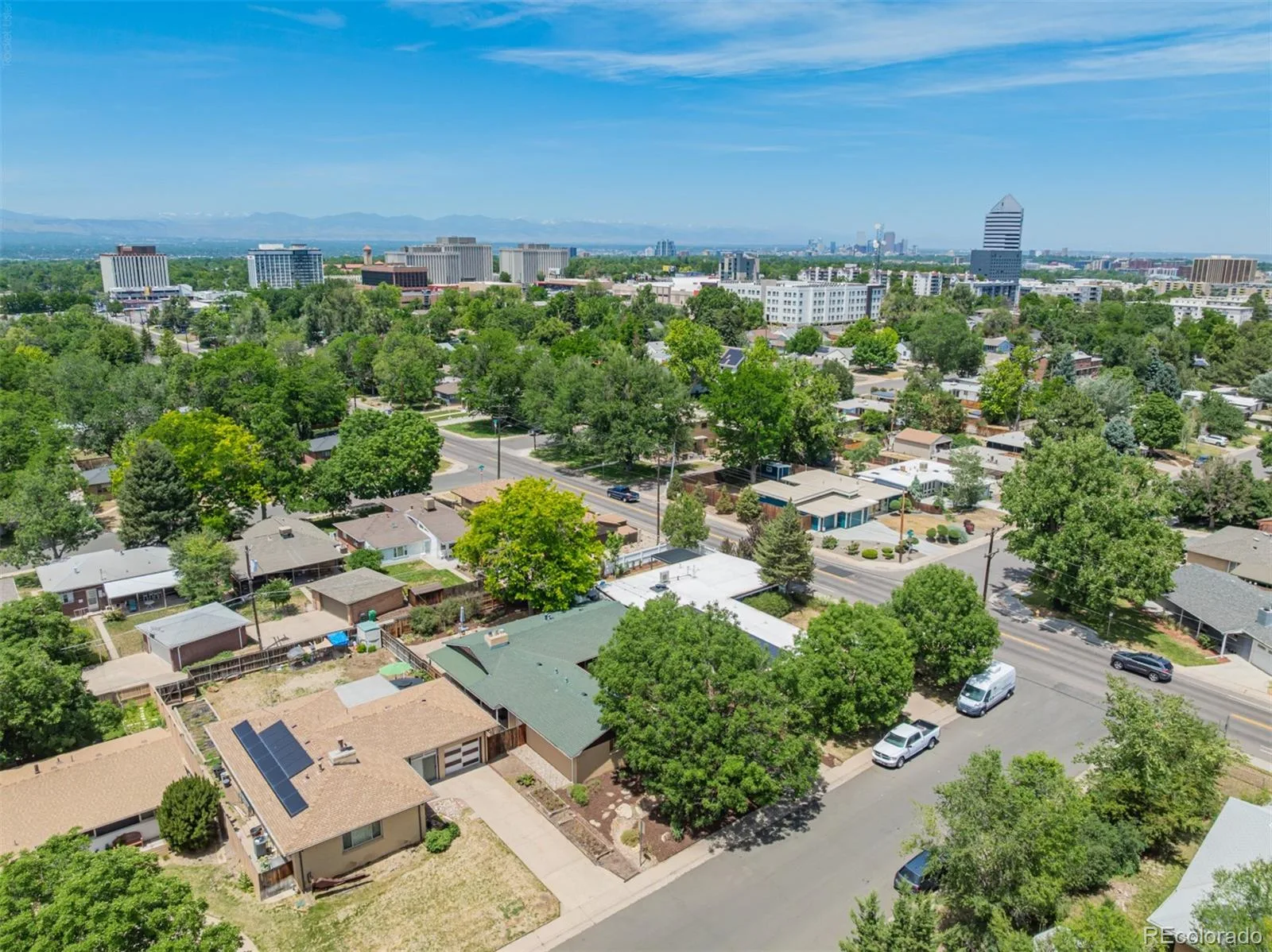 1511 S Cherry Street Denver CO 80222 | MLS #REC9286326 08252026200625 1600 45