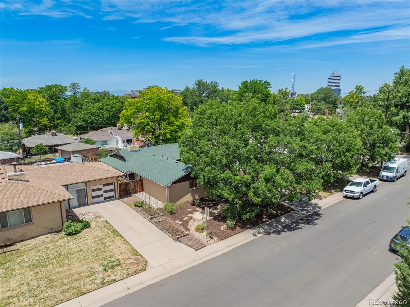 1511 S Cherry Street Denver CO 80222 | MLS #REC9286326 08252026200625 1600 46