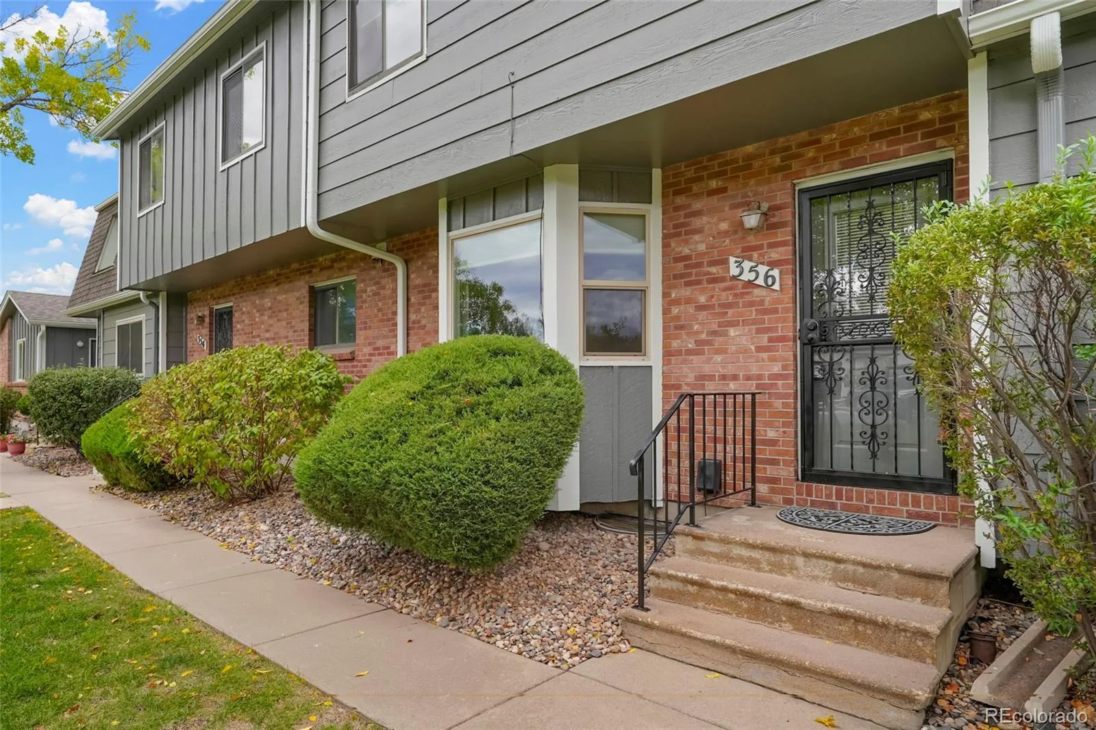 356 S Balsam Street Lakewood CO 80226 | MLS #REC9286940 10162026224516 1600 1