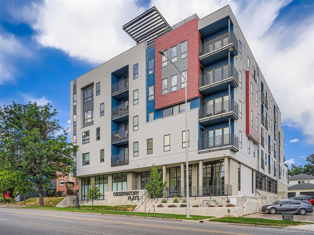 2374 S University Boulevard #205 Denver CO 80210 | MLS #REC9287453 MLS #REC9287453 image #0