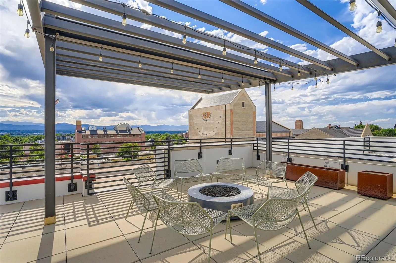2374 S University Boulevard #205 Denver CO 80210 | MLS #REC9287453 08312026051332 1600 10