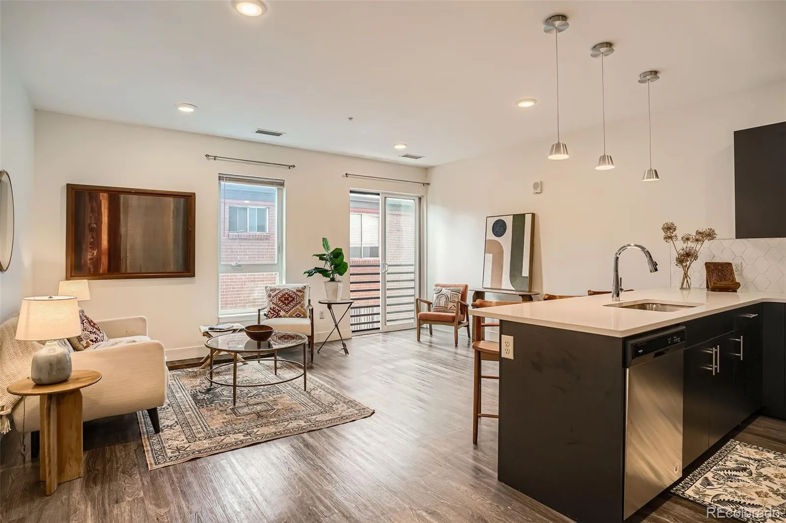 2374 S University Boulevard #205 Denver CO 80210 | MLS #REC9287453 08312026051332 1600 2