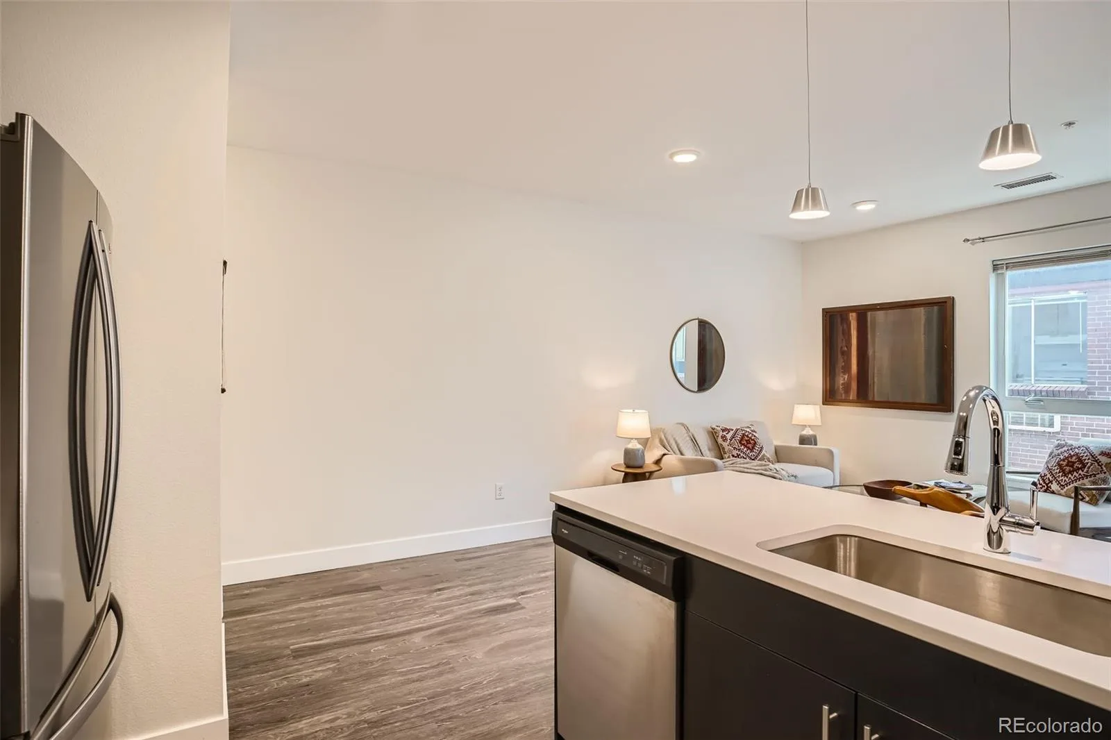 2374 S University Boulevard #205 Denver CO 80210 | MLS #REC9287453 08312026051332 1600 4