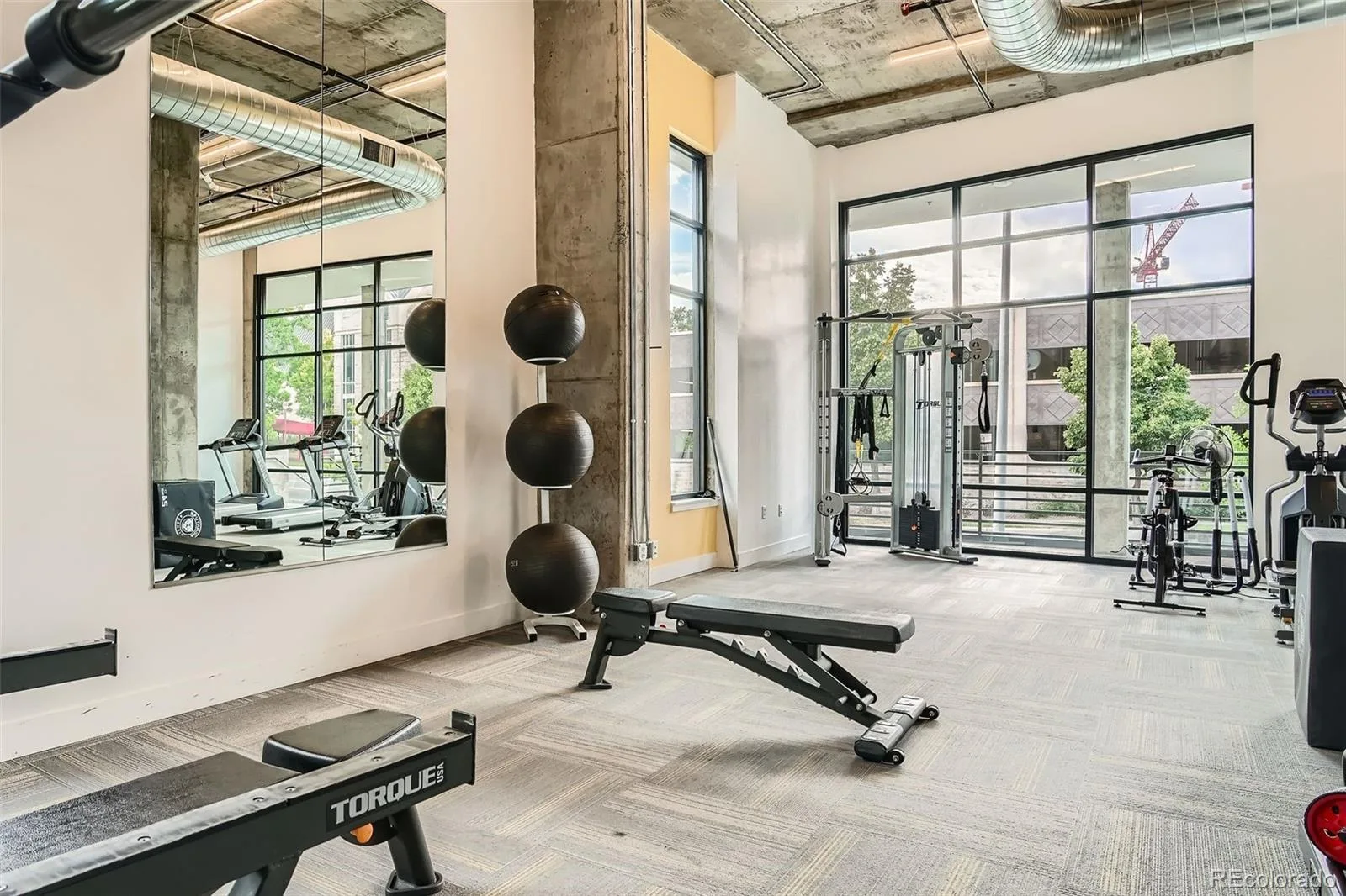 2374 S University Boulevard #205 Denver CO 80210 | MLS #REC9287453 08312026051332 1600 8