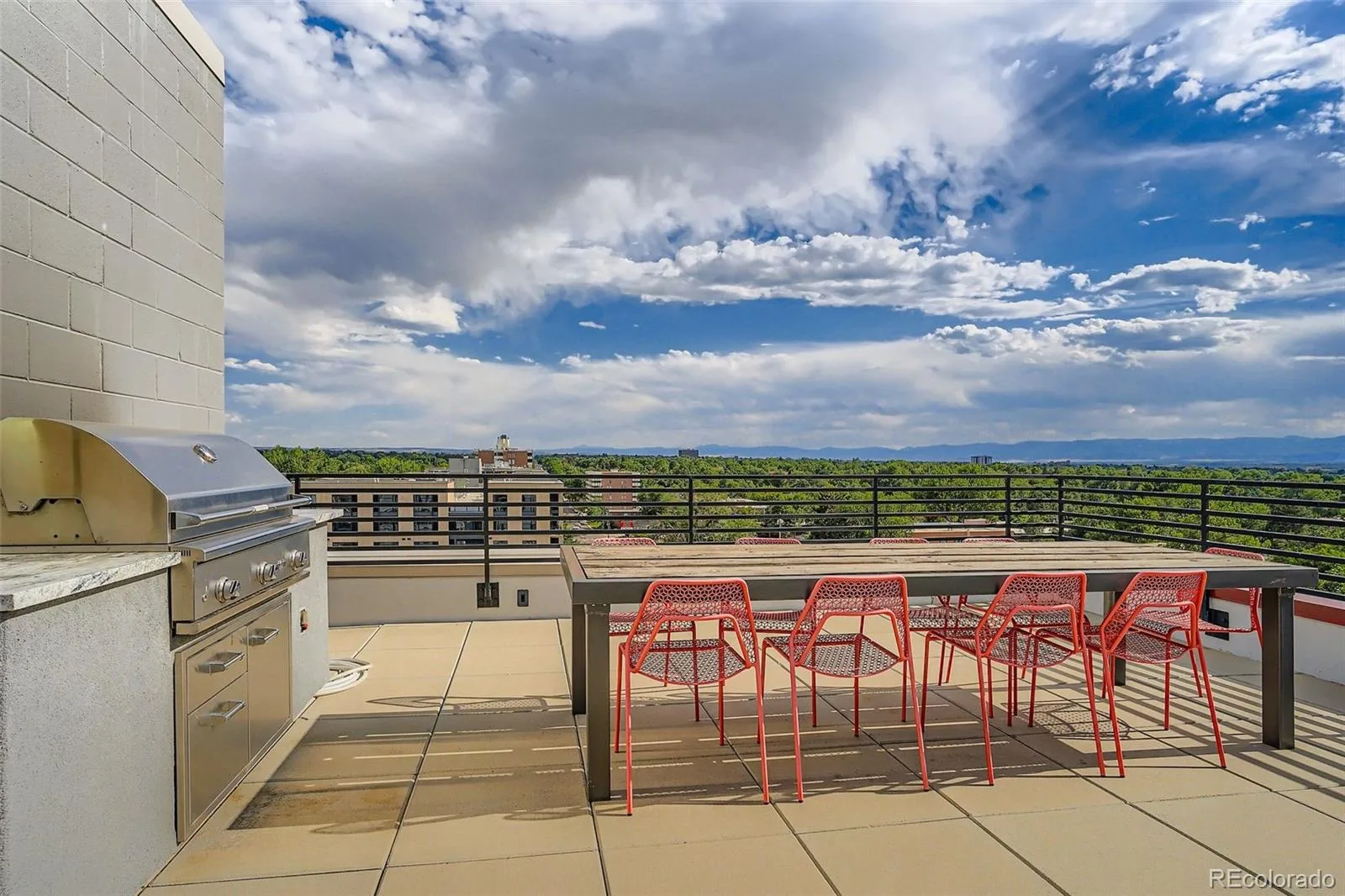 2374 S University Boulevard #205 Denver CO 80210 | MLS #REC9287453 08312026051332 1600 9