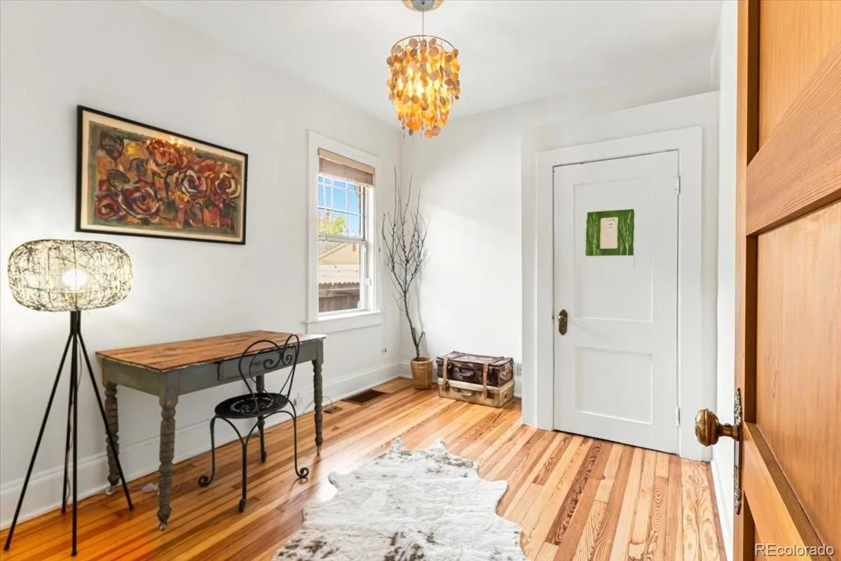 2464 Meade Street Denver CO 80211 | MLS #REC9288686 10012026041733 1200 13