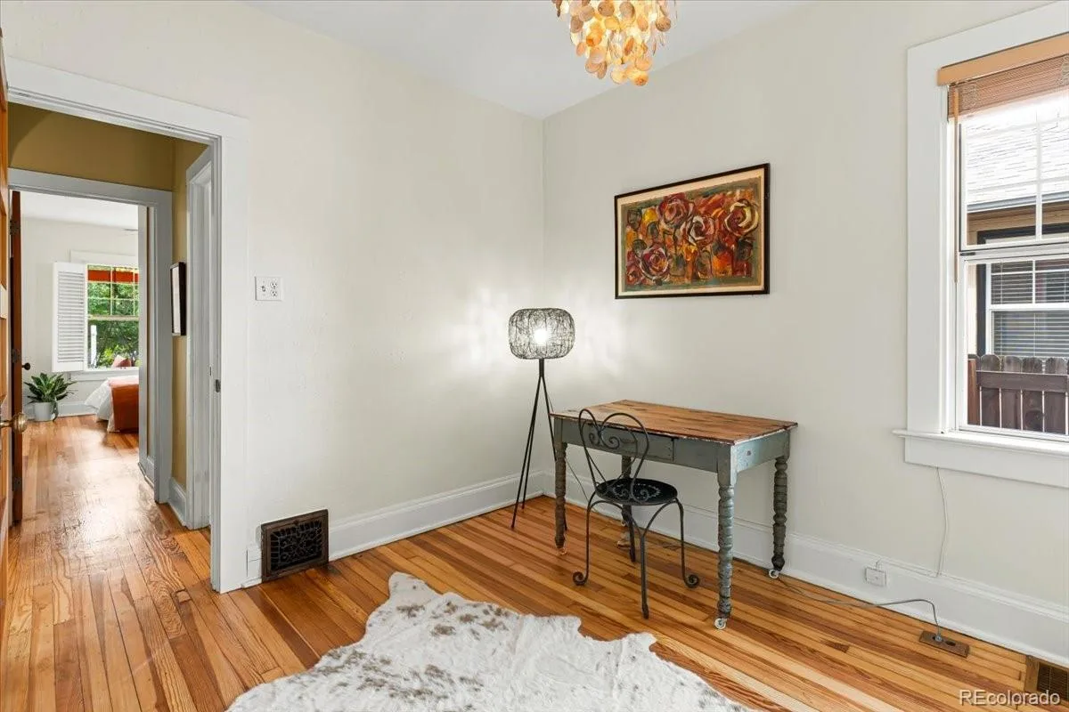 2464 Meade Street Denver CO 80211 | MLS #REC9288686 10012026041733 1200 14