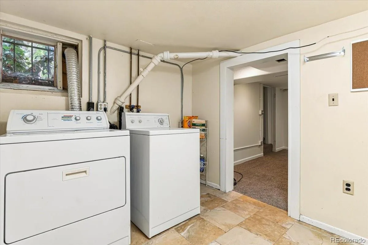 2464 Meade Street Denver CO 80211 | MLS #REC9288686 10012026041733 1200 19