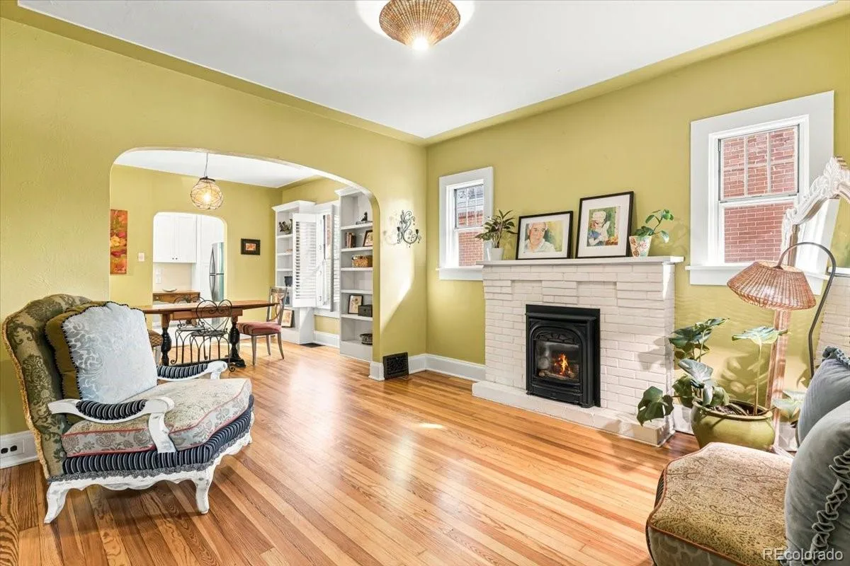 2464 Meade Street Denver CO 80211 | MLS #REC9288686 10012026041733 1200 2