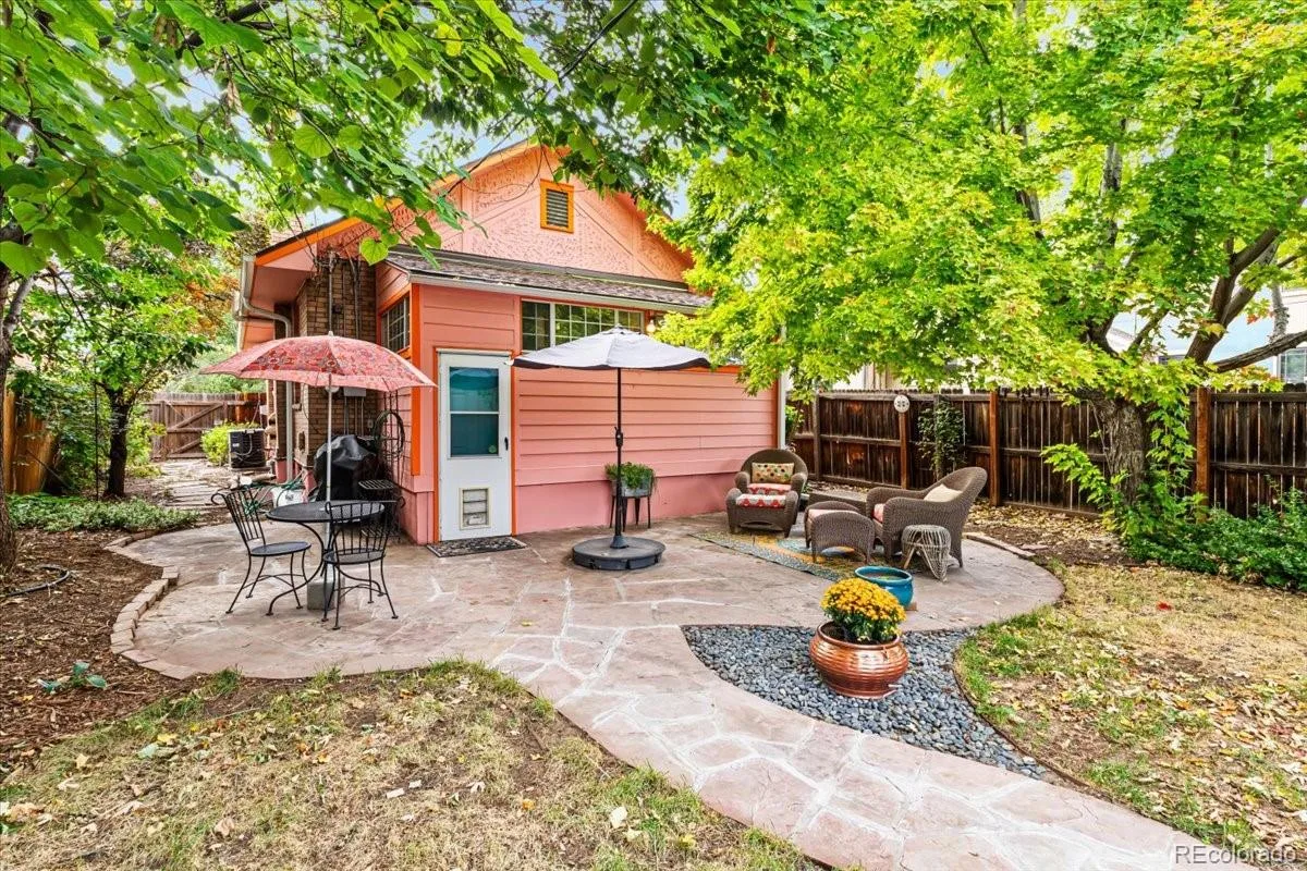 2464 Meade Street Denver CO 80211 | MLS #REC9288686 10012026041733 1200 20