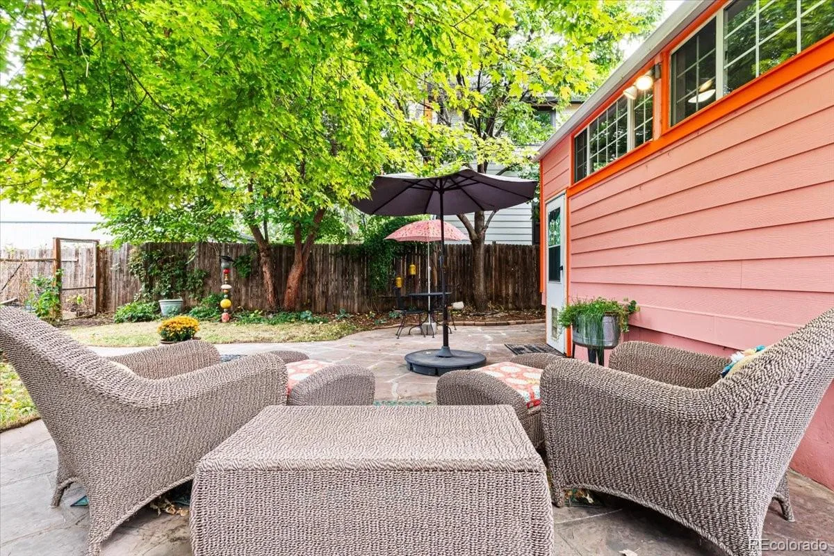 2464 Meade Street Denver CO 80211 | MLS #REC9288686 10012026041733 1200 21