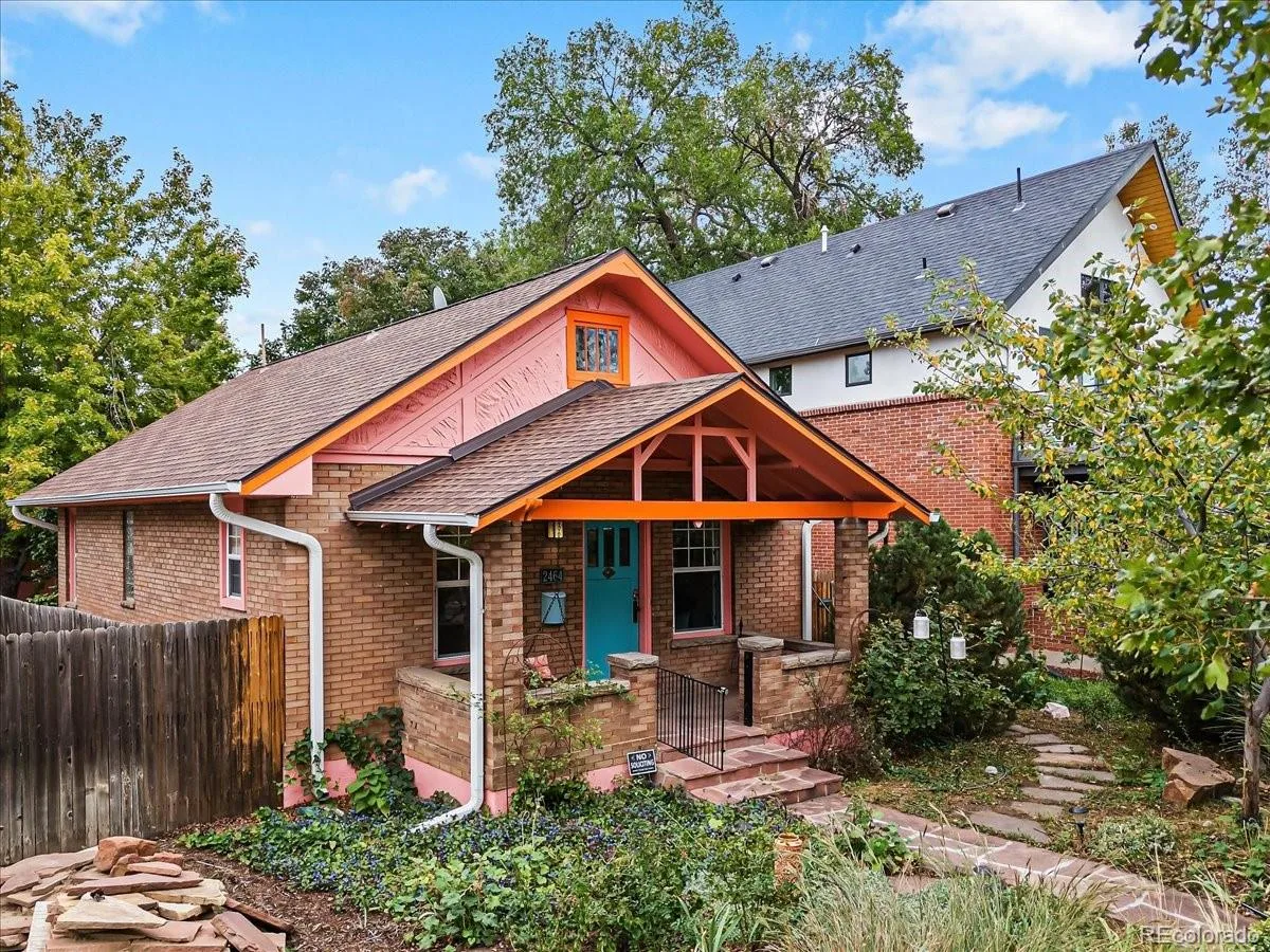 2464 Meade Street Denver CO 80211 | MLS #REC9288686 10012026041733 1200 23