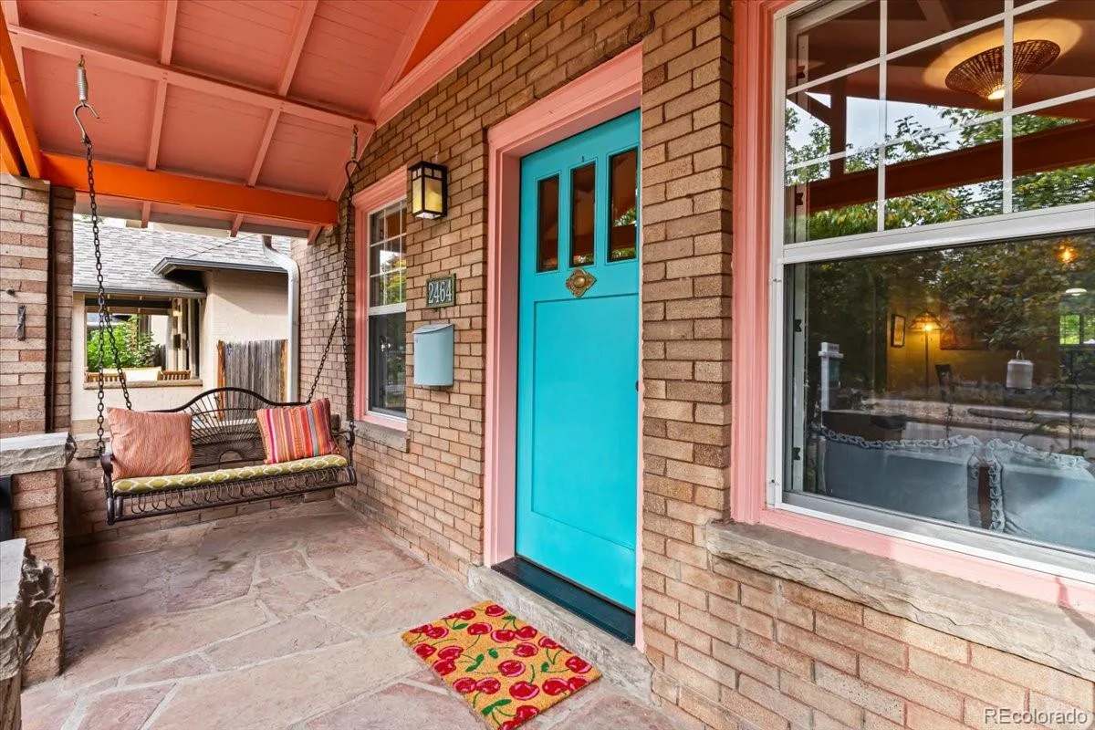 2464 Meade Street Denver CO 80211 | MLS #REC9288686 10012026041733 1200 24