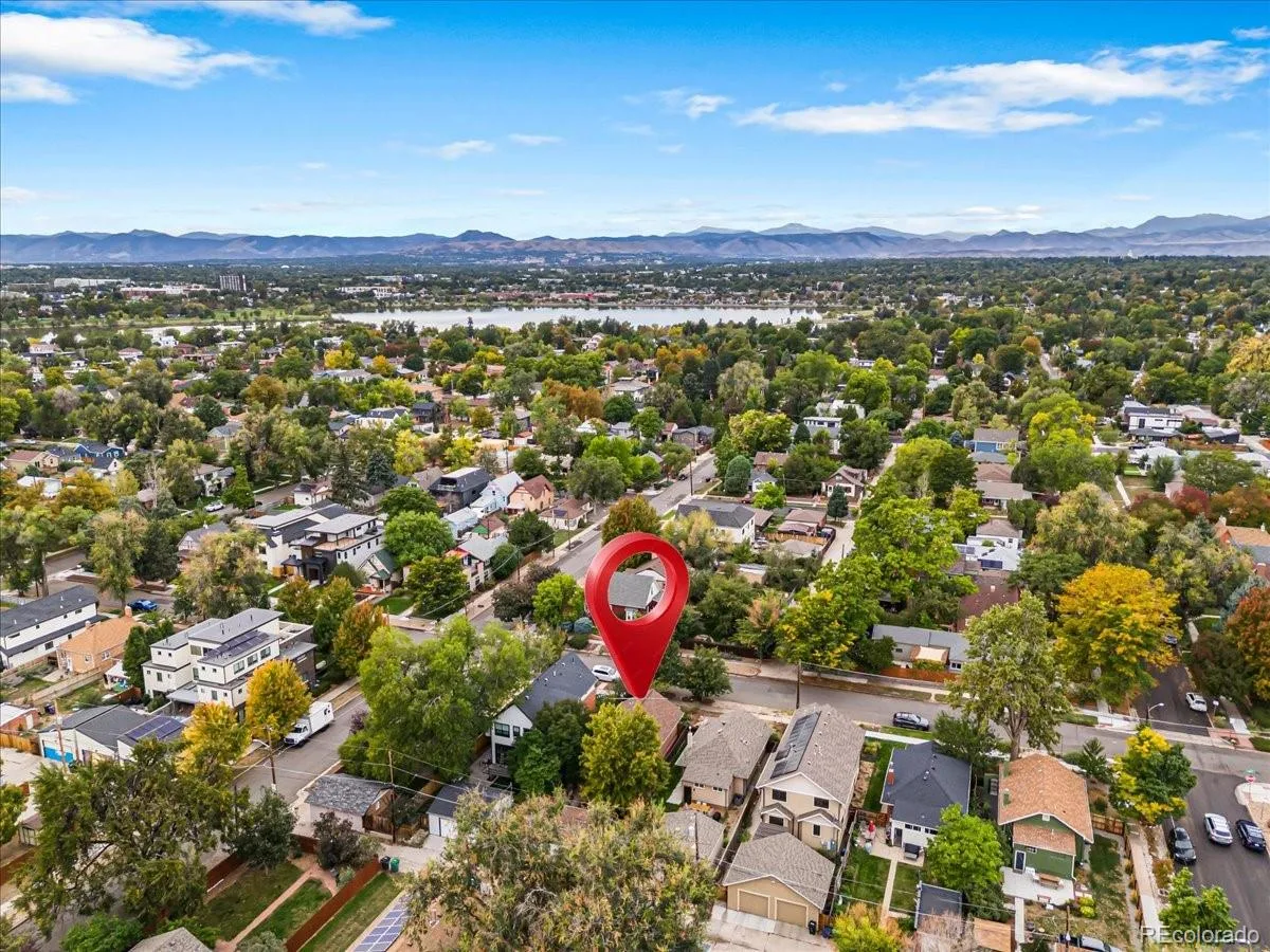 2464 Meade Street Denver CO 80211 | MLS #REC9288686 10012026041733 1200 26
