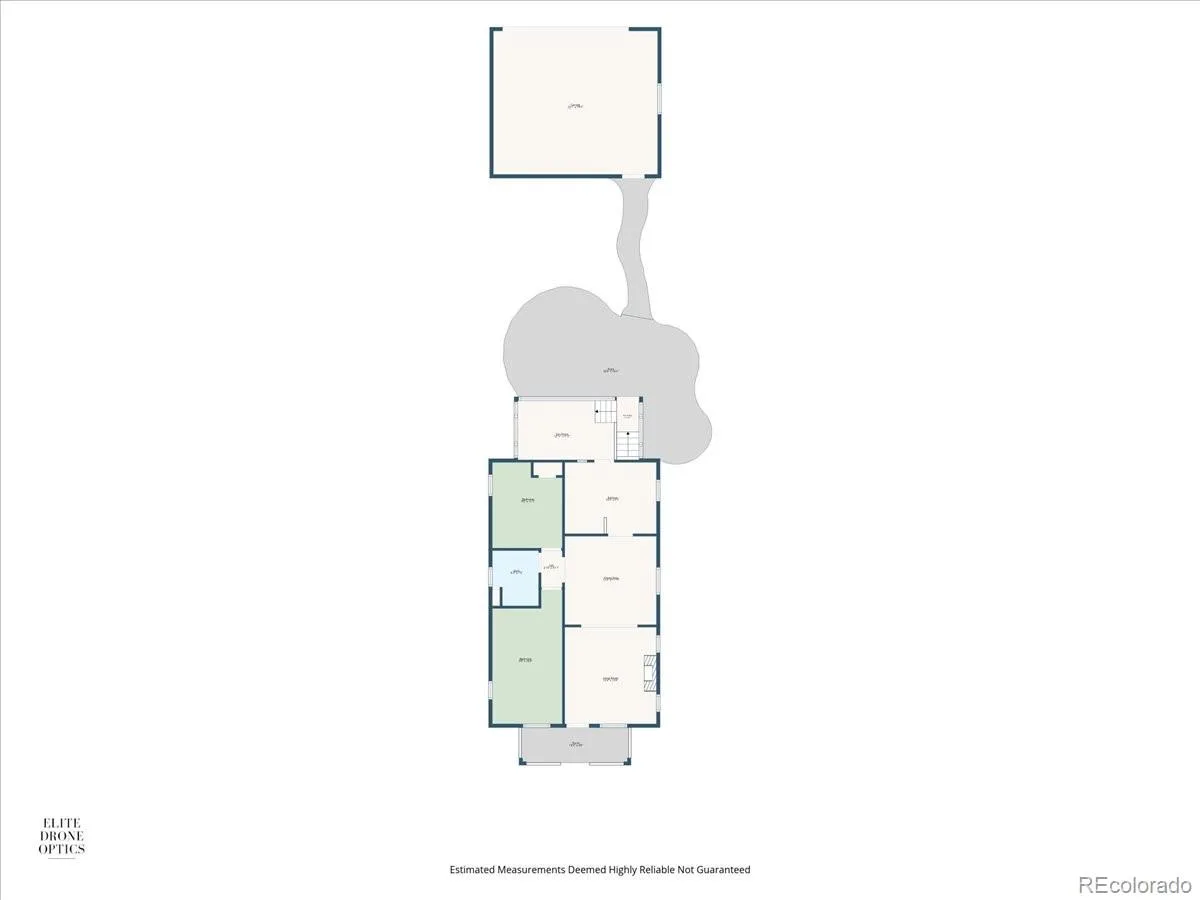 2464 Meade Street Denver CO 80211 | MLS #REC9288686 10012026041733 1200 28