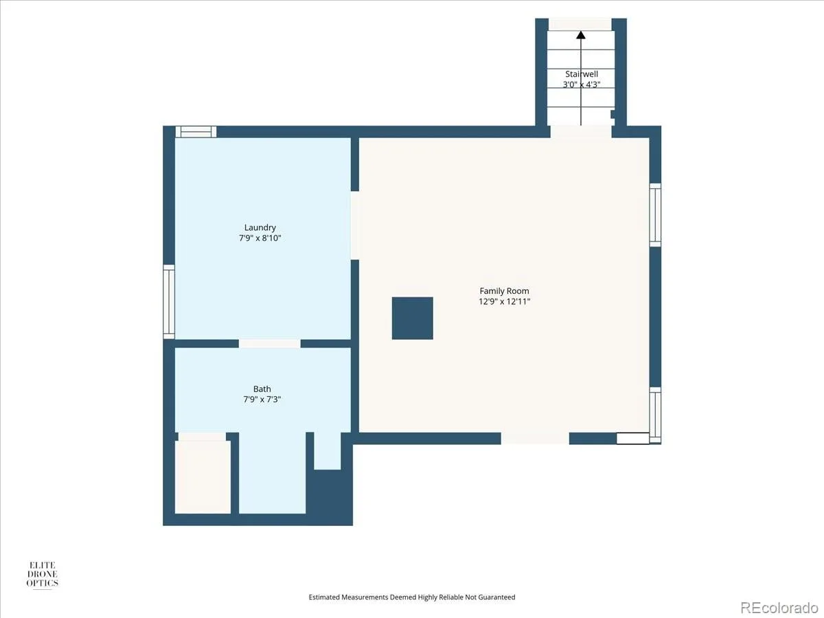 2464 Meade Street Denver CO 80211 | MLS #REC9288686 10012026041733 1200 29