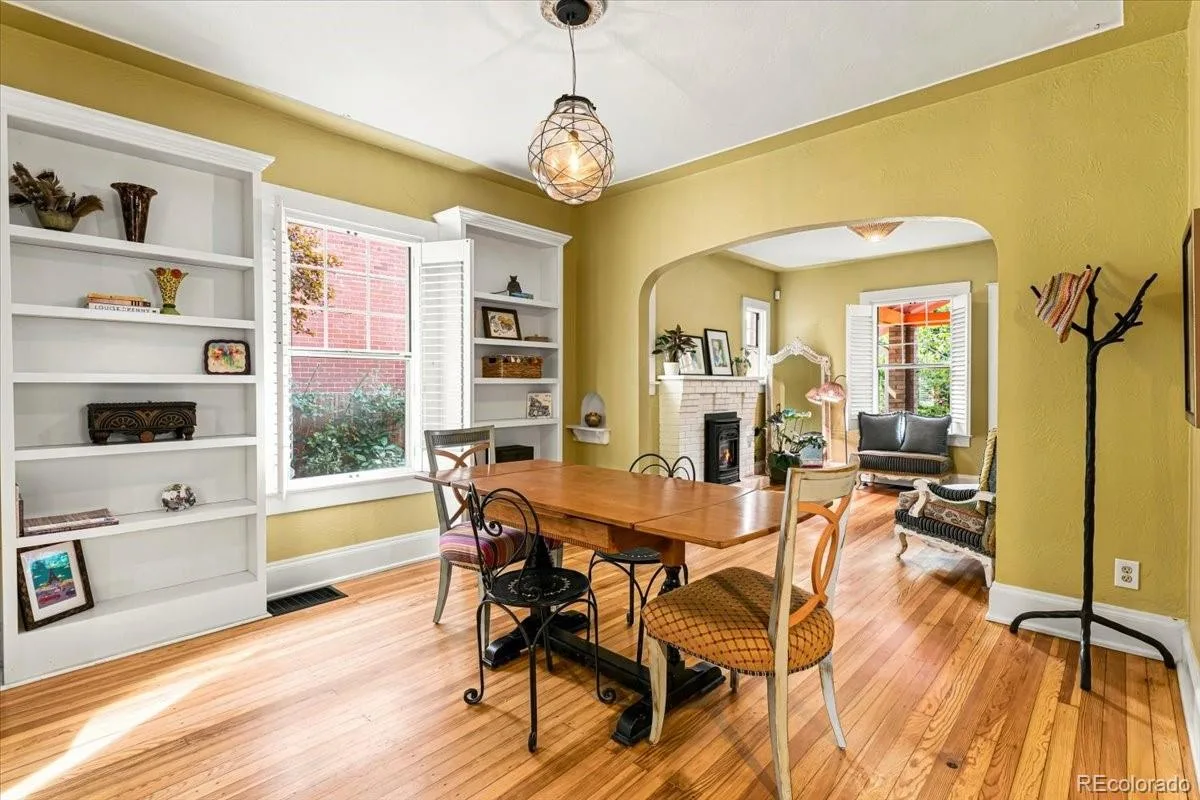 2464 Meade Street Denver CO 80211 | MLS #REC9288686 10012026041733 1200 5